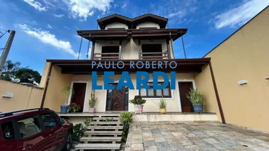Casa de Condomínio com 3 Quartos à venda, 315m² no Arujázinho IV, Arujá
