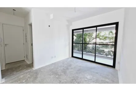 Apartamento com 3 Quartos à venda, 91m² no Jardim das Acácias, São Paulo