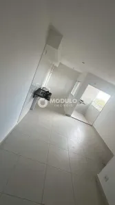 Apartamento com 2 Quartos para alugar, 60m² no Novo Mundo, Uberlândia