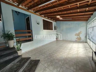 Casa com 4 Quartos à venda, 262m² no Vila Assis, Sorocaba