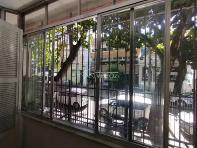 Apartamento com 2 Quartos à venda, 101m² no Laranjeiras, Rio de Janeiro