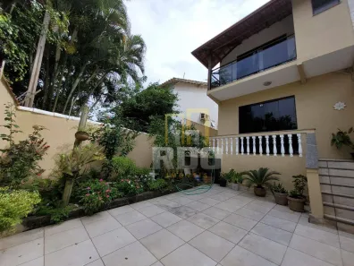 Casa com 3 Quartos à venda, 110m² no Residencial Camping do Bosque, Rio das Ostras