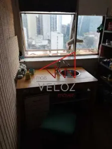 Sala Comercial à venda, 31m² no Centro, Rio de Janeiro
