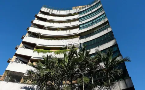 Apartamento com 4 Quartos à venda, 260m² no Real Parque, São Paulo
