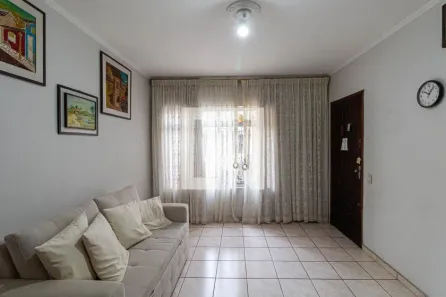 Casa com 3 Quartos à venda, 132m² no Jardim Maringá, São Paulo