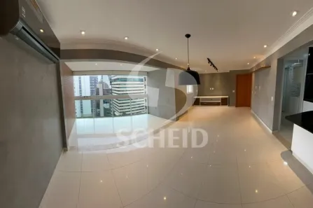 Apartamento com 2 Quartos à venda, 96m² no Vila Olímpia, São Paulo