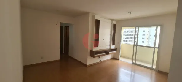 Apartamento com 2 Quartos à venda, 72m² no Parque Residencial Aquarius, São José dos Campos