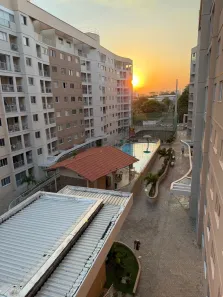 Apartamento com 3 Quartos para alugar, 75m² no Recanto das Palmeiras, Teresina