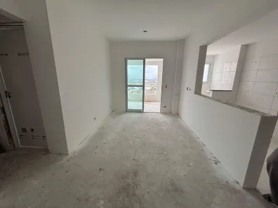 Apartamento com 2 Quartos à venda, 78m² no Aviação, Praia Grande