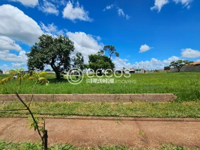 Lote/Terreno à venda, 313m² no Parque das Laranjeiras, Uberaba
