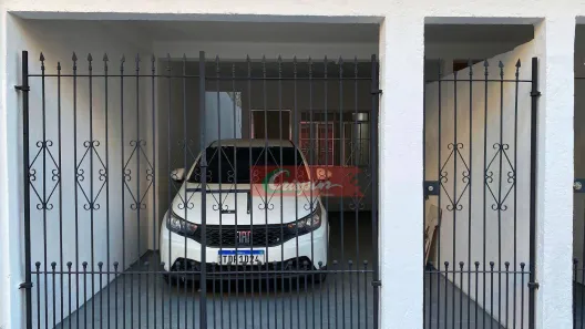 Casa com 3 Quartos para alugar, 125m² no Jardim Presidente Dutra, Guarulhos