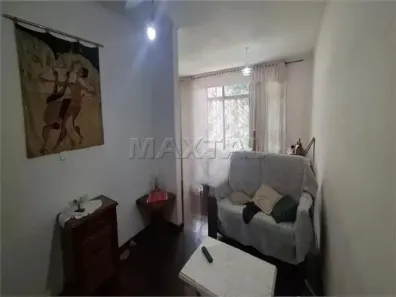 Casa com 3 Quartos para alugar, 200m² no Horto Florestal, São Paulo