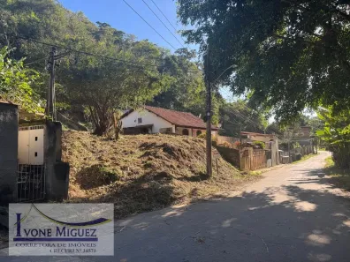Lote/Terreno à venda, 1740m² no Centro, Paty do Alferes