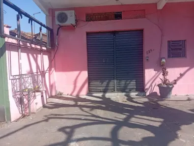 Ponto Comercial para alugar, 35m² no Realengo, Rio de Janeiro