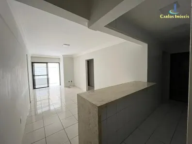 Apartamento com 2 Quartos à venda, 85m² no Muquiçaba, Guarapari