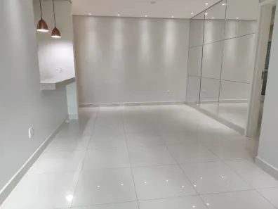 Apartamento com 3 Quartos à venda, 107m² no Santa Mônica, Uberlândia