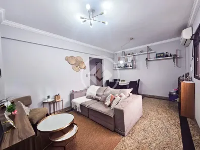 Apartamento com 3 Quartos à venda, 120m² no Aparecida, Santos
