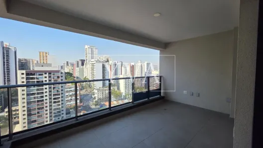 Apartamento com 2 Quartos à venda, 73m² no Cerqueira César, São Paulo