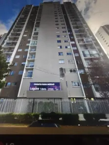 Apartamento com 1 Quarto à venda, 29m² no Jardim Caravelas, São Paulo