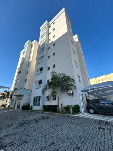 Apartamento com 2 Quartos à venda, 63m² no Jardim Leocádia, Sorocaba
