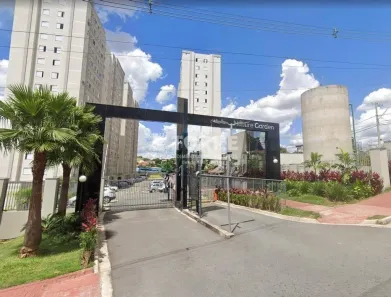 Apartamento com 1 Quarto à venda, 36m² no Residencial Villa Garden, Campinas