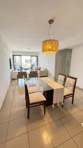 Apartamento com 3 Quartos à venda, 107m² no Torre, Recife