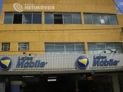 Sala Comercial para alugar, 180m² no Petrolândia, Contagem