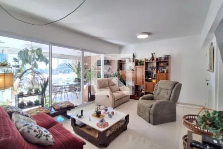 Apartamento com 3 Quartos à venda, 93m² no Água Branca, São Paulo
