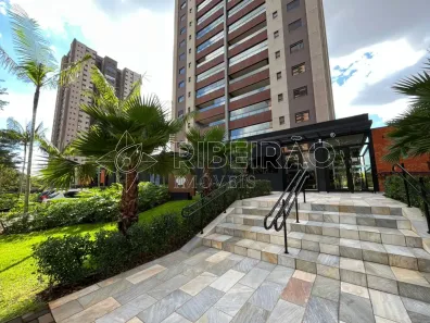 Apartamento com 4 Quartos à venda, 153m² no Jardim Olhos D'Água II, Ribeirão Preto