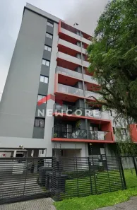 Apartamento com 2 Quartos à venda, 59m² no Prado Velho, Curitiba