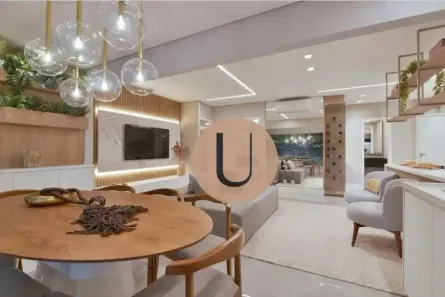 Apartamento com 2 Quartos à venda, 90m² no Santo Amaro, São Paulo