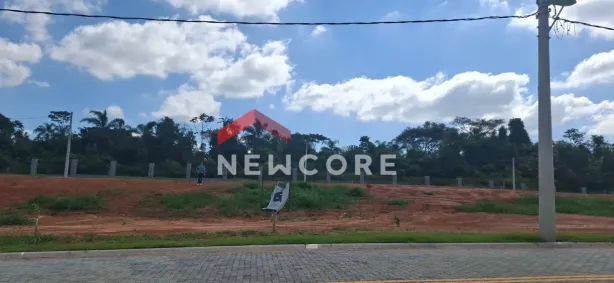 Lote/Terreno à venda, 280m² no Condomínio Residencial Ecopark Bourbon, Caçapava