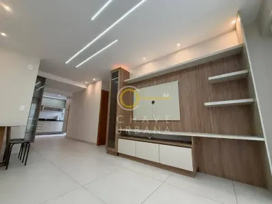 Apartamento com 2 Quartos à venda, 92m² no Boqueirão, Santos