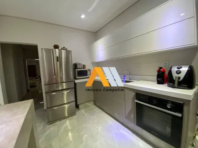 Casa com 4 Quartos à venda, 300m² no Jardim Paulistano, Sorocaba