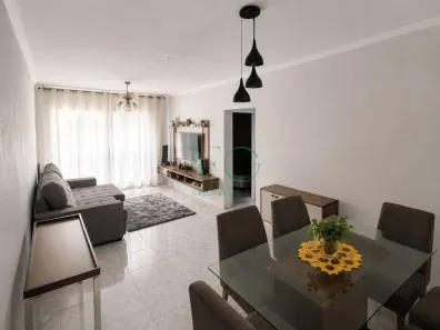 Apartamento com 2 Quartos à venda, 120m² no Embaré, Santos