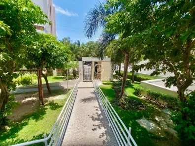 Apartamento com 3 Quartos à venda, 73m² no Parque Iracema, Fortaleza