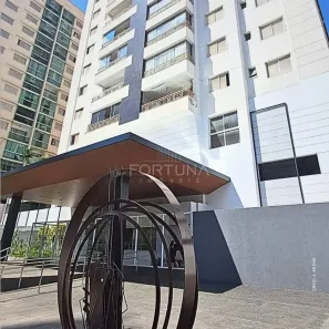 Apartamento com 2 Quartos para alugar, 64m² no Setor Bueno, Goiânia