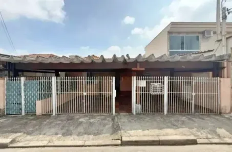 Casa com 2 Quartos à venda, 198m² no Vila Piauí, São Paulo