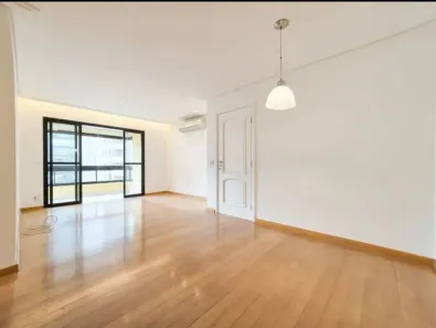 Apartamento com 3 Quartos à venda, 112m² no Brooklin Paulista, São Paulo