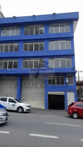 Prédio Comercial à venda, 1500m² no Ipiranga, São Paulo