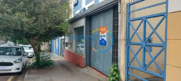 Imóvel Comercial para alugar, 140m² no Vila Larsen 1, Londrina