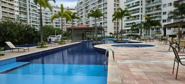 Apartamento com 2 Quartos à venda, 71m² no Recreio dos Bandeirantes, Rio de Janeiro