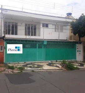 com 3 Quartos à venda, 186m² no Bonfim, Campinas
