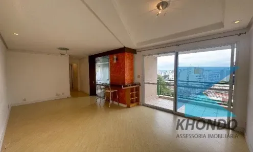 Apartamento com 1 Quarto para alugar, 45m² no Bela Vista, São Paulo