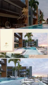 Apartamento com 2 Quartos à venda, 79m² no Búzios, Nísia Floresta