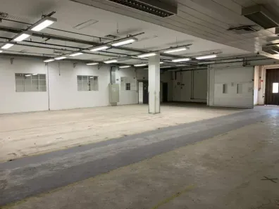 para alugar, 1762m² no Cinco, Contagem