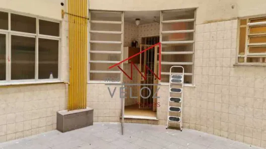 Apartamento com 3 Quartos à venda, 115m² no Catete, Rio de Janeiro