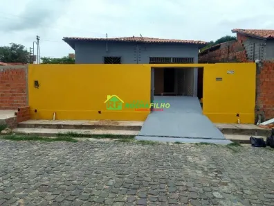Casa com 2 Quartos à venda, 144m² no Colorado, Teresina