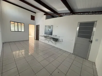 Kitnet com 1 Quarto para alugar, 65m² no Conjunto Habitacional Marinho, Jacareí