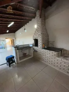 Casa com 3 Quartos à venda, 153m² no Jardim Maria Lúcia, São José do Rio Preto